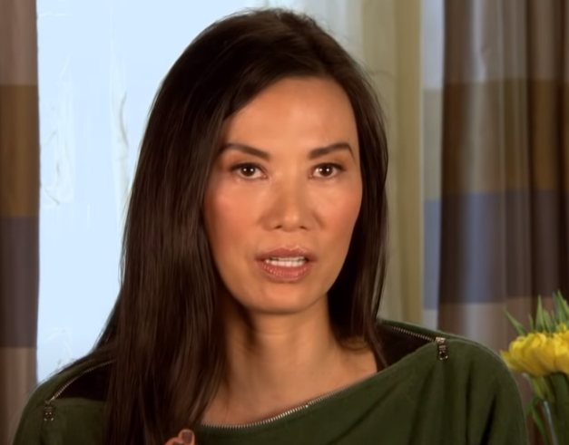 Wendi Deng Boyfriend